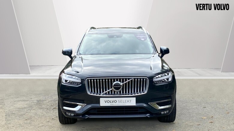 Volvo Xc90 2.0 B5D [235] Inscription Pro 5dr AWD Geartronic Diesel Estate
